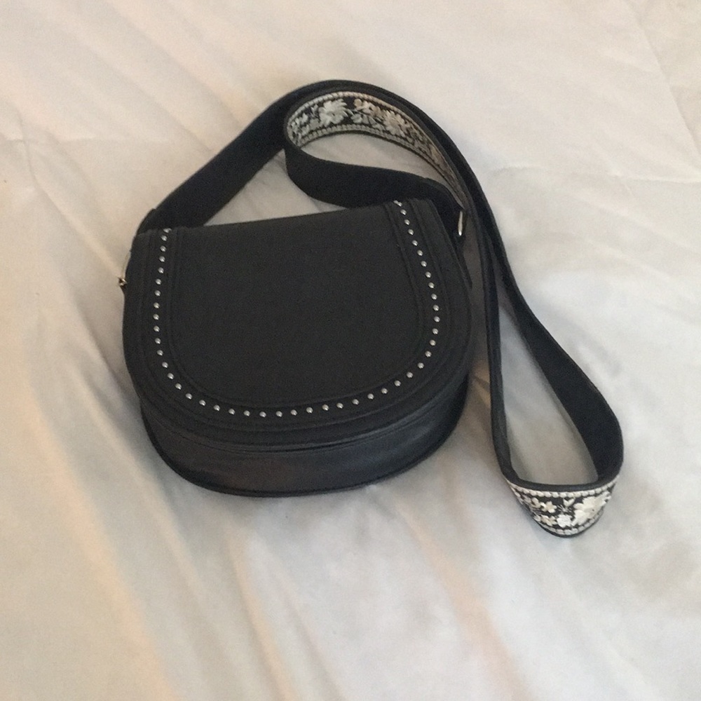 Designer bag